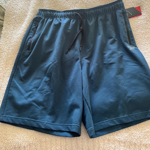 Reebok Men's Shorts - Picture 1 of 6